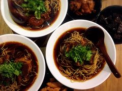 招牌红烧半筋半肉面-厝内小眷村(天河南一路店)