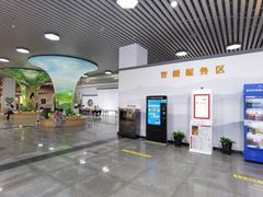 -福州站-北广场