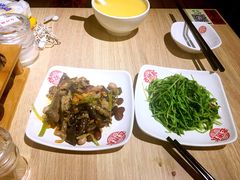 -老班长手工灌汤包老店(东山店)