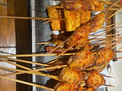 -管氏翅吧(马家堡店)