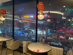 -必胜客(中山店)