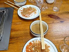 -风味烧烤(泰富店)