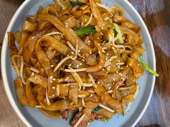 干炒牛河-佬港味粤味小馆(锦艺城店)