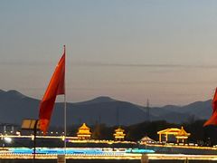 -党河风情线国家水利风景区