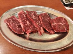 -大阪烧肉BAKA一代(国贸商住大厦店)
