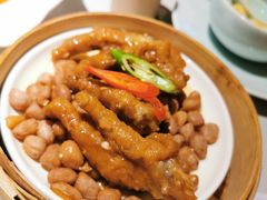 -四道菜·福建海蛎煎(世欧广场店)