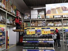 -麦德龙(郑东店)