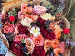 -小魚花店