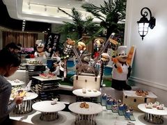 -阿尔卑斯比萨牛排火锅自助(喜悦汇店)