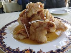 -京滨饭店·餐厅(阜外大街店)