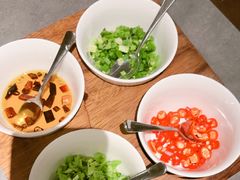 -鼎鼎香·港式火锅(北京SKP店)