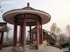 -广州国际生物岛山地公园揽胜园