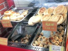 -宋记饼家(石门二路店)