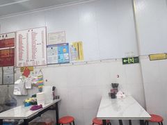 -张记汤馆(嫩江路店)