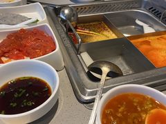 -海底捞火锅(振华商厦店)