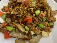 -老脚婆婆土菜馆(广场·现代城店)