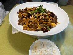 -拿渡·水煮鱼 麻辣香锅(西单大悦城店)
