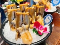 -东海怡品海鲜豆捞(舟宿夜江店)
