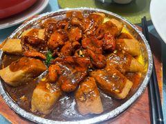 -鸿鑫海鲜楼(福辉店)
