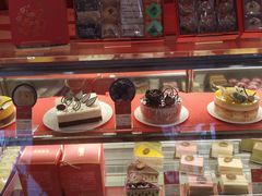 -GANSO元祖食品(白下店)