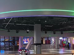 -VS SPORTS PARK运动玩乐园·团建·生日会(合生汇店)