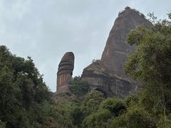 -丹霞山风景名胜区
