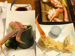 -蟹道乐(新宿本店)