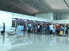 -胡志明新山一国际机场