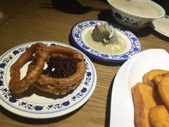 -铸钟褡裢火烧(西三环紫竹桥店)