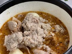 -榮泰米粉湯(Left Shop)