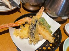 -虾蟹合战(札幌本店)