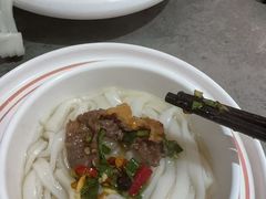 -嬷孙家潮汕牛肉火锅(北京路天河城店)