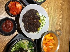-吴草鸡爪오초닭발韩食堂(融恒盈嘉中心店)