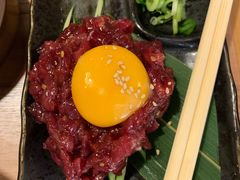 -牛角日本烧肉专门店(福岡キャナルシティ博多前店)
