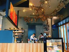 -星巴克(成都太古里二店)