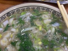 -陈记百年驴肉汤(金耀路店)