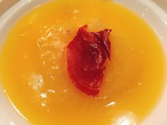 黄焖鲍翅伴伊比利亚火腿-福1015(愚园路店)