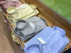 -优衣库(青岛万象城店)