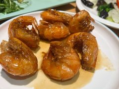 脆皮元宝虾-小绍兴(南翔印象城店)