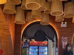 -佬太公海鸭·海鲜大排档(上海总店)