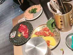 -小黑牛烤肉(聚隆店)