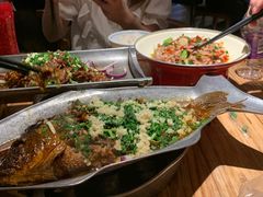 -树厨贵州菜(大十字店)
