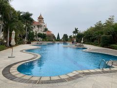 -厦门途易蓝罗约海景温泉酒店(园博苑地铁站店)