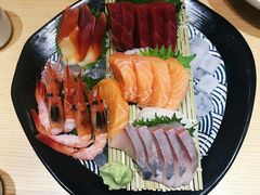 -富山日式料理(宽厚里店)