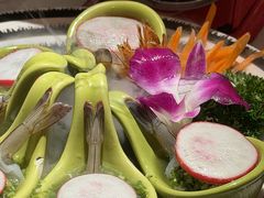 -太食獸泰式茶餐厅(IFS国金中心店)