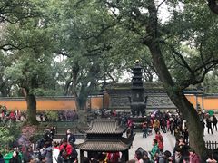 -普陀山风景名胜区-法雨禅寺