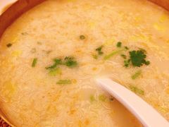 晚粳米海鲜泡饭-苏小柳点心·手作小笼包(新街口分院店)