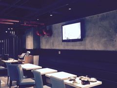 大堂-龙记烧腊茶餐厅(常德路店)