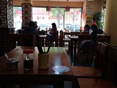 大堂-美玲拉面(鞍山西道店)