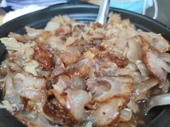 -赵家牛肉砂锅(台西三路店)